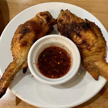 Mai's Deli - Stuffed chicken wings - Delis Near Me - Appleton, Wisconsin Mai's Deli - Stuffed chicken wings - Delis Near Me - Appleton, Wisconsin