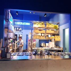 Piccolina - Where the magic happens