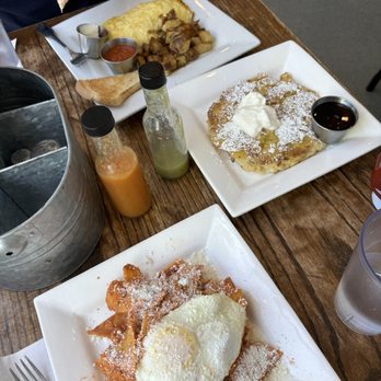 Lucho's - Breakfast & Brunch Near Me - San Francisco, California Lucho's - Breakfast & Brunch Near Me - San Francisco, California