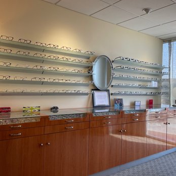 Woodley Optometry - Optometrists Near Me - Encino, California