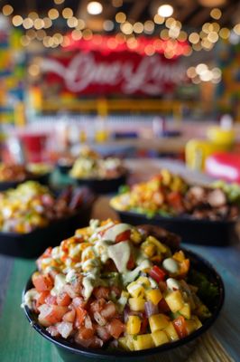 Irie Jamaican Kitchen by null