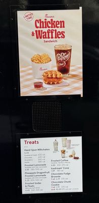 Menu photo 1 Chick-fil-A Boca Raton, FL Menu photo 1 Chick-fil-A Boca Raton, FL