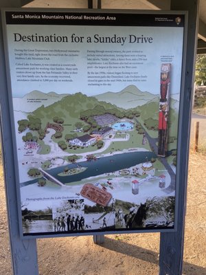 Peter Strauss Ranch by null