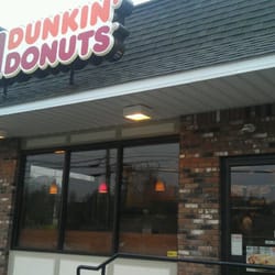 With drive-thru