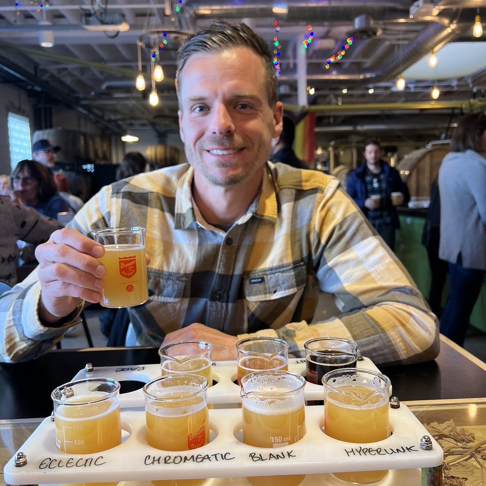 Cerebral Brewing - Breweries Near Me - Denver, Colorado