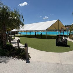 Florida Tents and Events