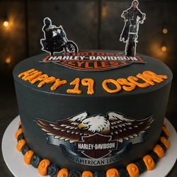 Karla's Cakes
