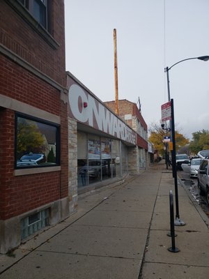 Onward Neighborhood House by null