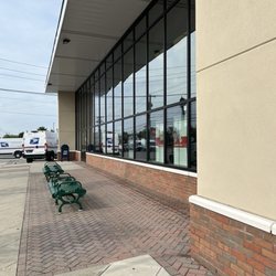 US Post Office