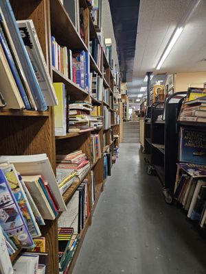 Book Gallery by null