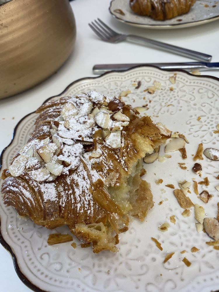 Pastry Boutique Image