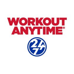 Workout Anytime Dallas