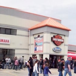 Silver Eagle Harley Davidson - Welcome to Silver Eagle Harley-Davidson® / Yamaha, where the variety of powersport products is second to none.