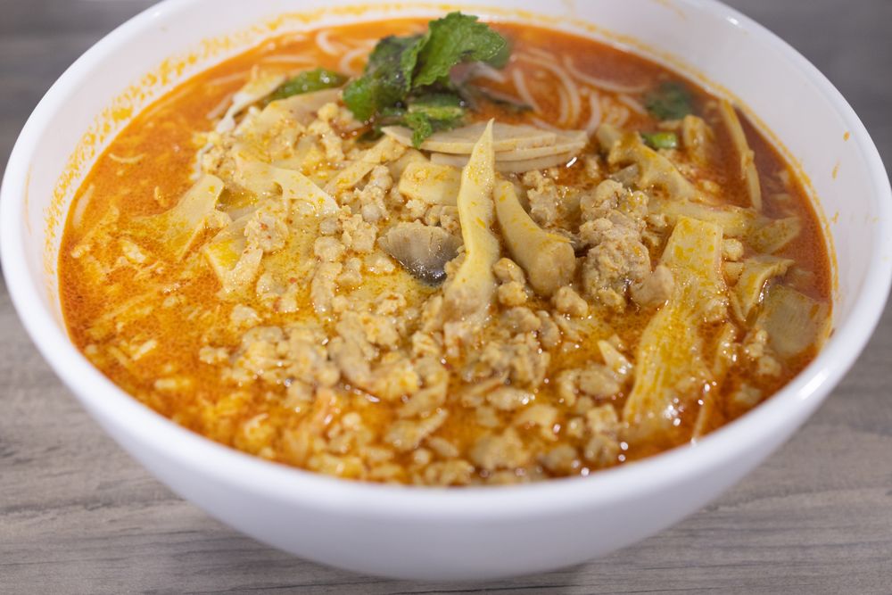 Ong's Kitchen Logo