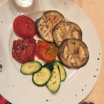 Bilacus - Grilled veggies - Italian Near Me - Bellagio, Colorado Bilacus - Grilled veggies - Italian Near Me - Bellagio, Colorado