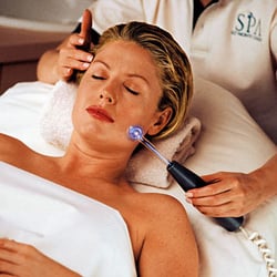 Quiescence Day Spa