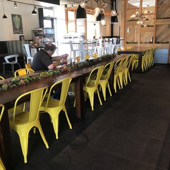 Modern Market Eatery - Breakfast & Brunch Near Me - Richardson, Texas