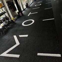 The Motion Fitness