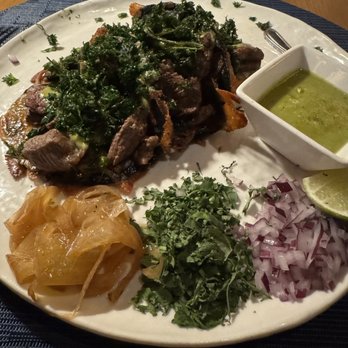 The Mexican - Black Angus Tacos - Mexican Near Me - Miami, Florida The Mexican - Black Angus Tacos - Mexican Near Me - Miami, Florida