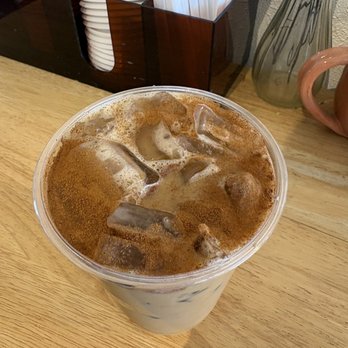 Bums Coffee - Coffee & Tea Near Me - Downey, California