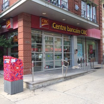 Cibc - Banks & Credit Unions Near Me - Outremont, Quebec Cibc - Banks & Credit Unions Near Me - Outremont, Quebec