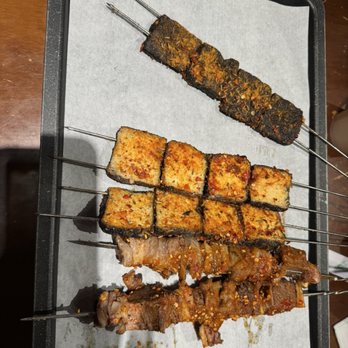 Dynasty Bbq - Chinese Near Me - Sunnyvale, California