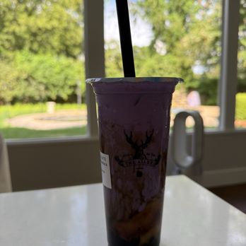The Alley - Coffee & Tea Near Me - Cedar Park, Texas The Alley - Coffee & Tea Near Me - Cedar Park, Texas