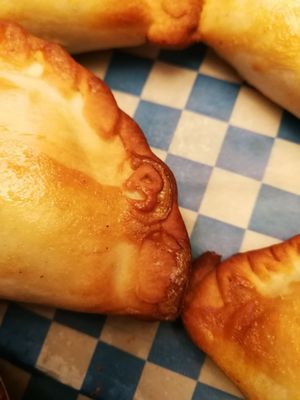 Anita Empanadas by null