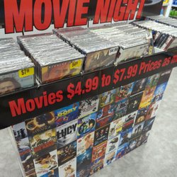 Walgreens - People still do this?