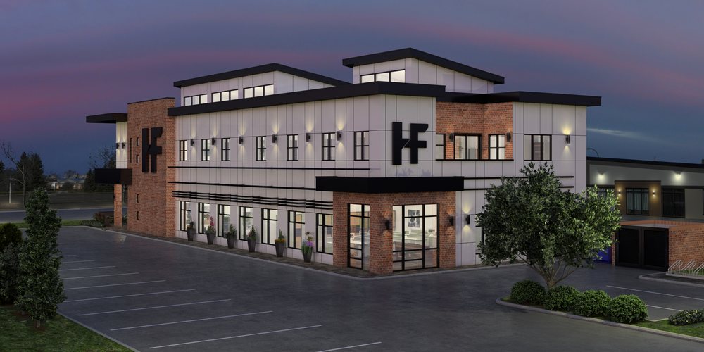 HAYES FRY LAW Updated August 2024 8805 Resources Rd, Grande Prairie, Alberta Divorce