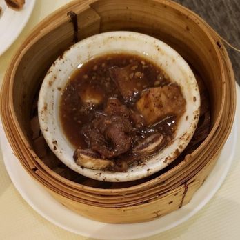 Luxe Chinese Seafood Restaurant - Short Ribs with Black Pepper - Seafood Near Me - Langley, British Columbia Luxe Chinese Seafood Restaurant - Short Ribs with Black Pepper - Seafood Near Me - Langley, British Columbia