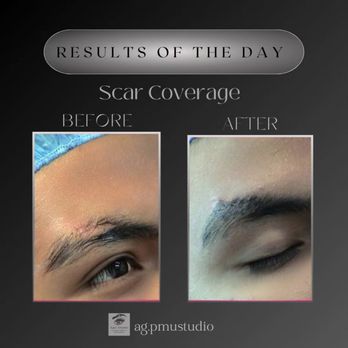 A&G Studio - Permanent Makeup Near Me - Van Nuys, California A&G Studio - Permanent Makeup Near Me - Van Nuys, California