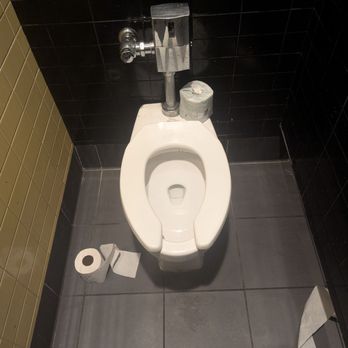 Buffalo Wild Wings - How in the Health Department is this even remotely acceptable?! - Sports Bars Near Me - Orange, California