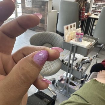 Glossi Nail Bar - Nail Salons Near Me - Colma, California Glossi Nail Bar - Nail Salons Near Me - Colma, California