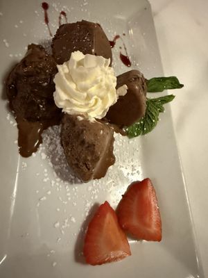 Lattanzi Cucina Italiana by null