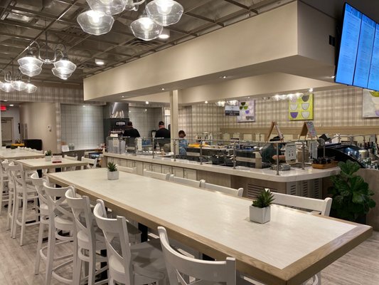 Brack's Kitchen by null