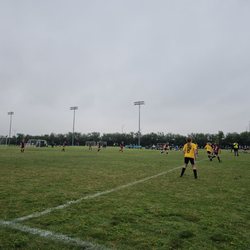 Classics Elite Soccer Complex - Soccer tournament day 1