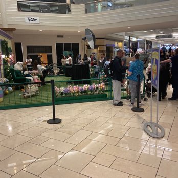 Meadows Mall - Shopping Centers Near Me - Las Vegas, Nevada