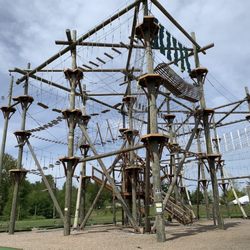 Paine Field Community Park - Woah.