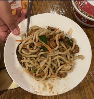 Little Szechuan by null