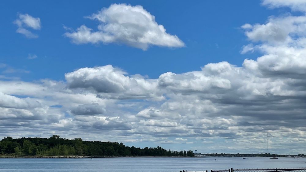 DAVENPORT PARK Updated September 2024 Davenport Ave, New Rochelle