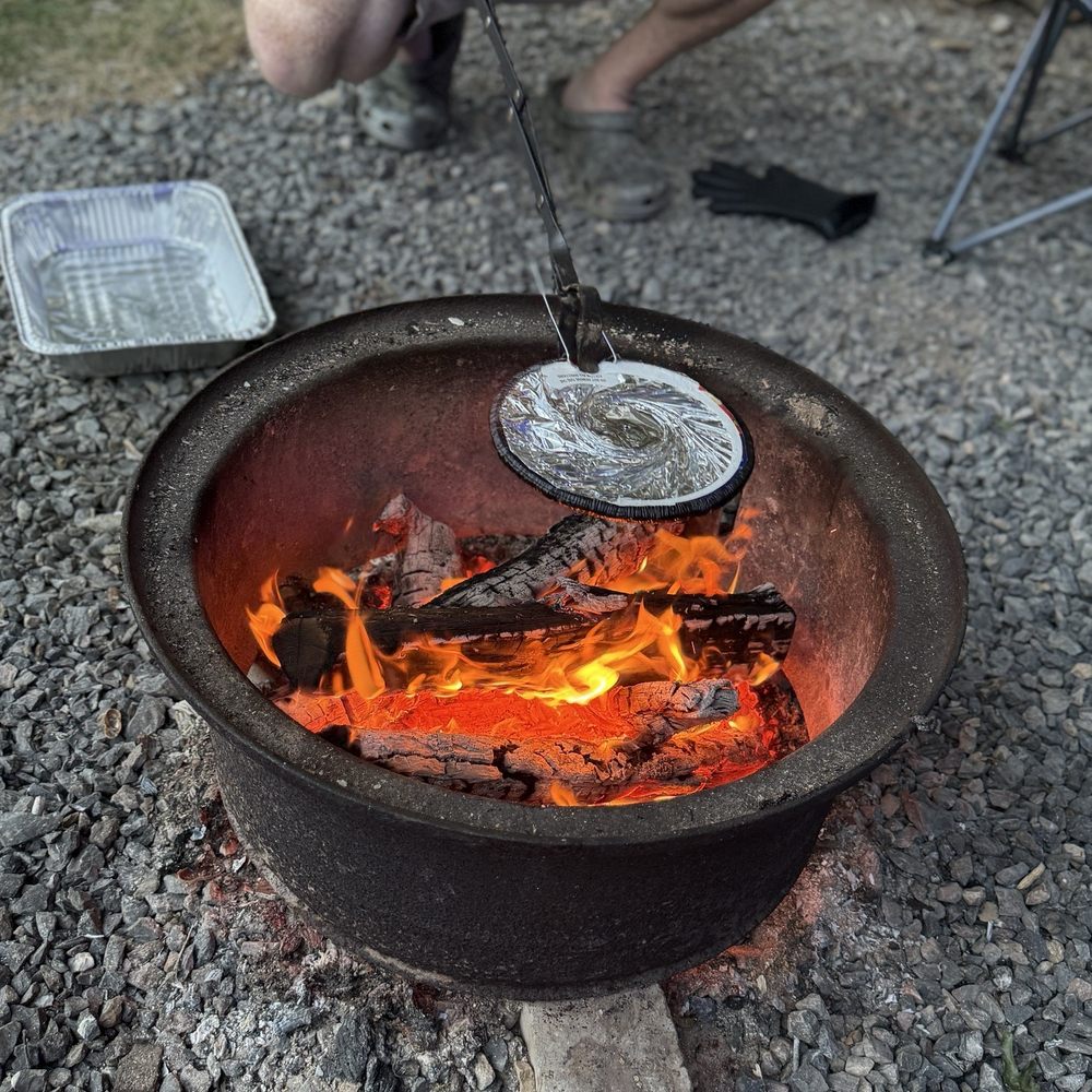 Hidden Springs Campgrounds - Fire pits available at this campground - Campgrounds Near Me - Clearville, Pennsylvania Hidden Springs Campgrounds - Fire pits available at this campground - Campgrounds Near Me - Clearville, Pennsylvania
