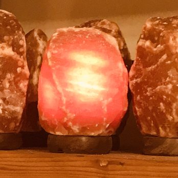 Salty - Salty offers a wide variety of salt lamps, salt products and other wellness products. - Halotherapy Near Me - Rochester, Minnesota Salty - Salty offers a wide variety of salt lamps, salt products and other wellness products. - Halotherapy Near Me - Rochester, Minnesota