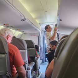 Air Canada Express