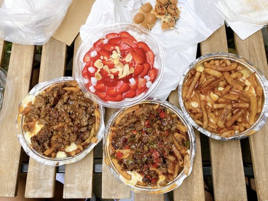 Casse-Croûte Normand by null