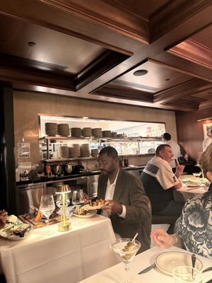 Sinatra Bar & Lounge by null