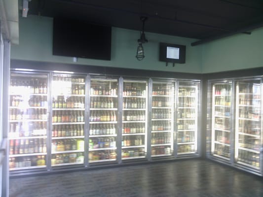 The Good Hop Bar & Bottle Shop by null