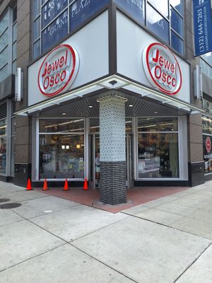 Jewel-Osco by null