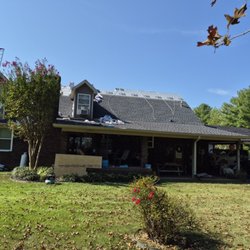 JR Dalton Roofing Services