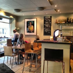 Enoteca Bygdøy Allé